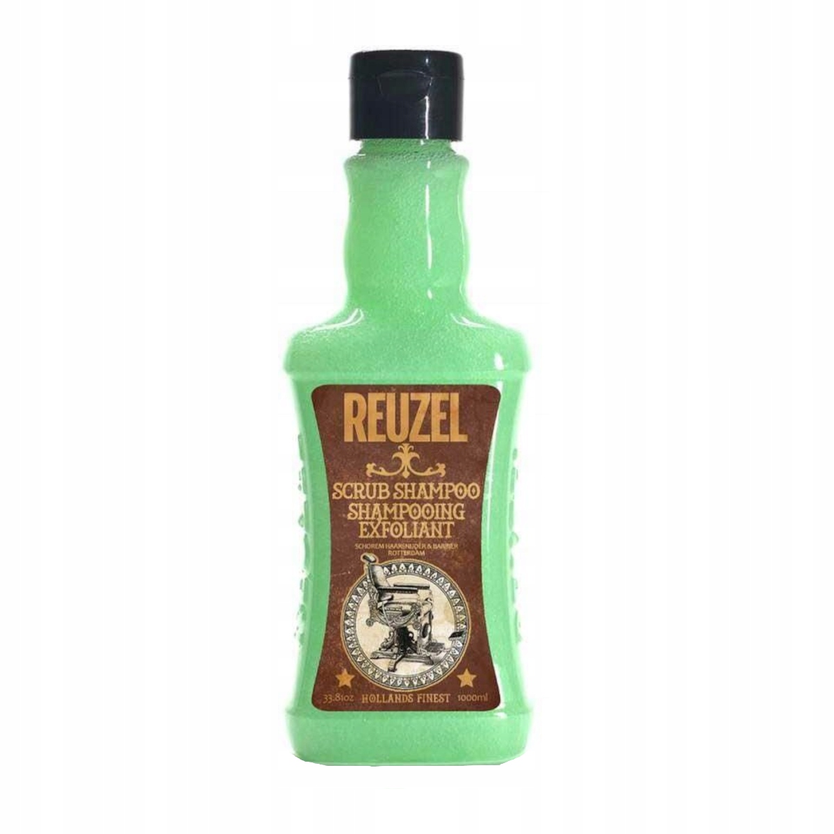 Reuzel Scrub Šampon 1000 ml