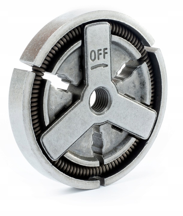 SPRZĘGŁO KOSZ ZĘBATKA DO PIŁY SPALINOWEJ 5200 Rodzaj bęben