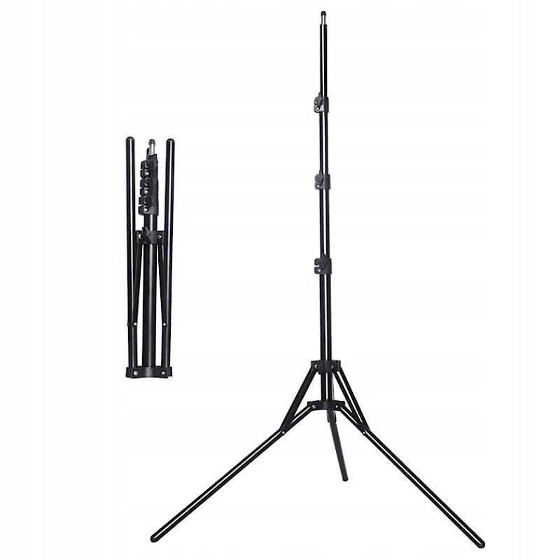 Statyw oświetleniowy MITOYA MTYF200 2 kg