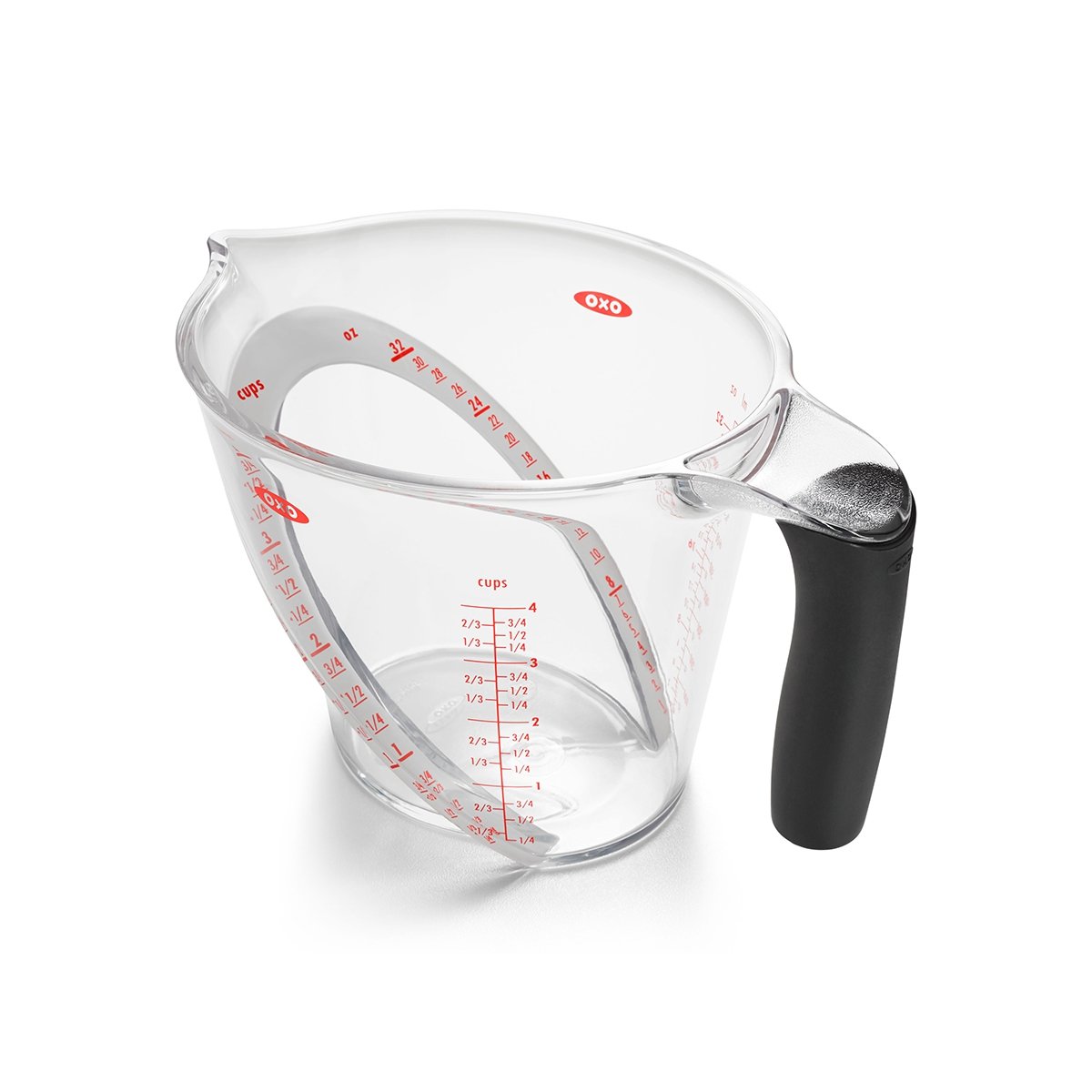 Odměrka s rukojetí 1 L Good Grips Oxo