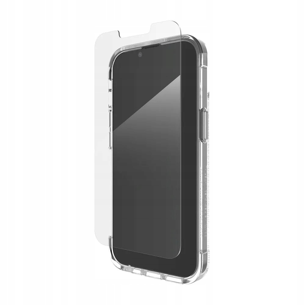 Set Zagg Luxe Bundle pro iPhone 13 14 15 16e pouzdro sklo