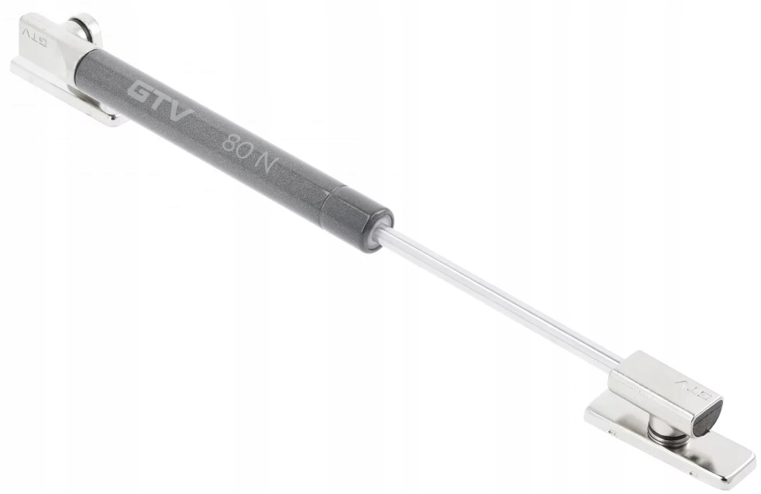 

Podnośnik gazowy Neo fi 15 150N szary antracyt Gtv