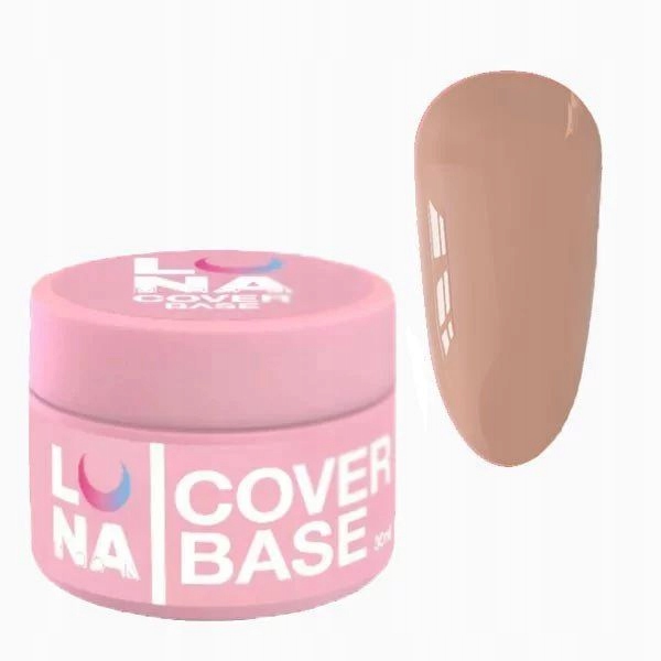 LunaMoon Cover Base 8