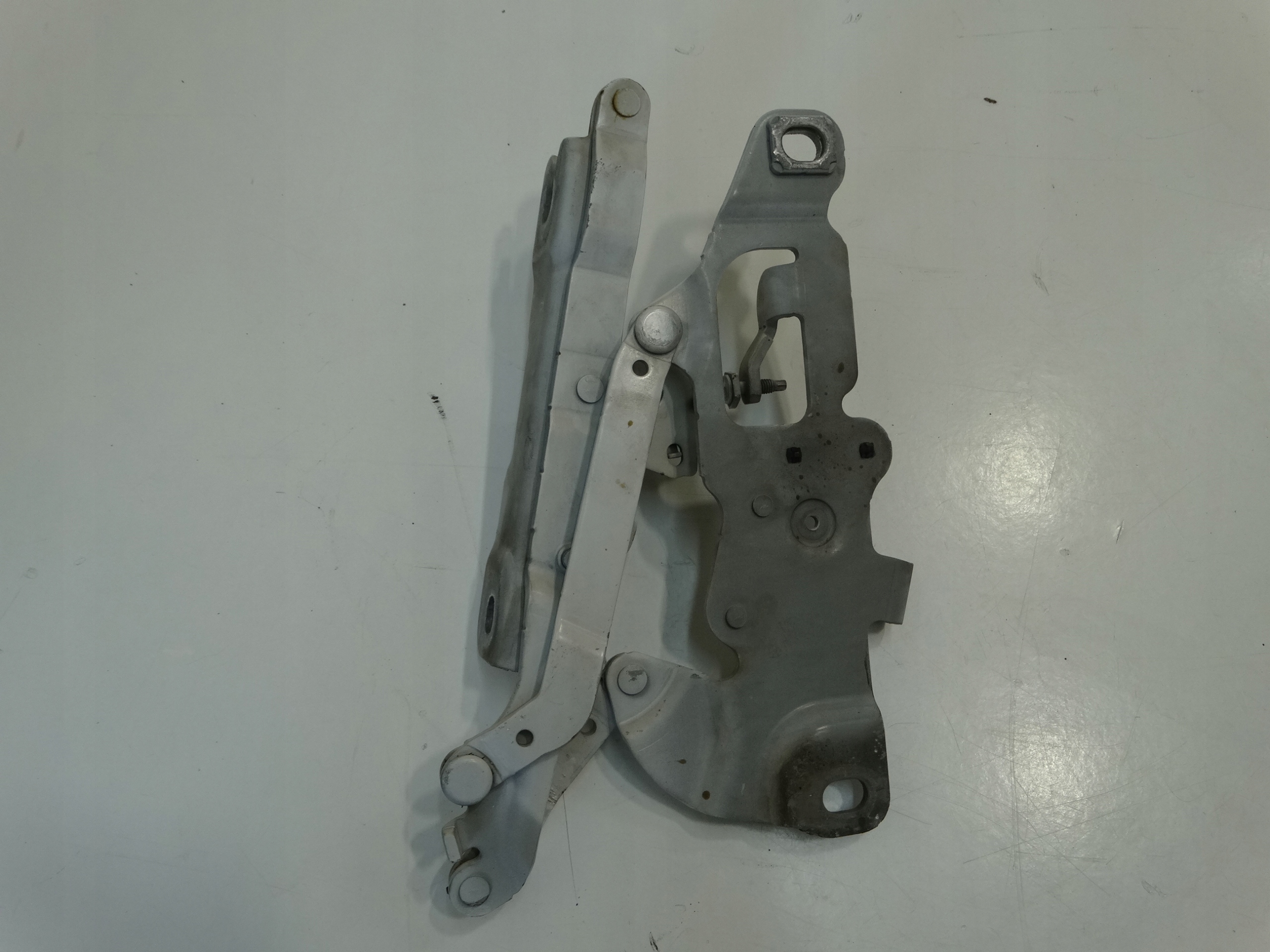 BMW OE 7249888-09 hinge bonnets right