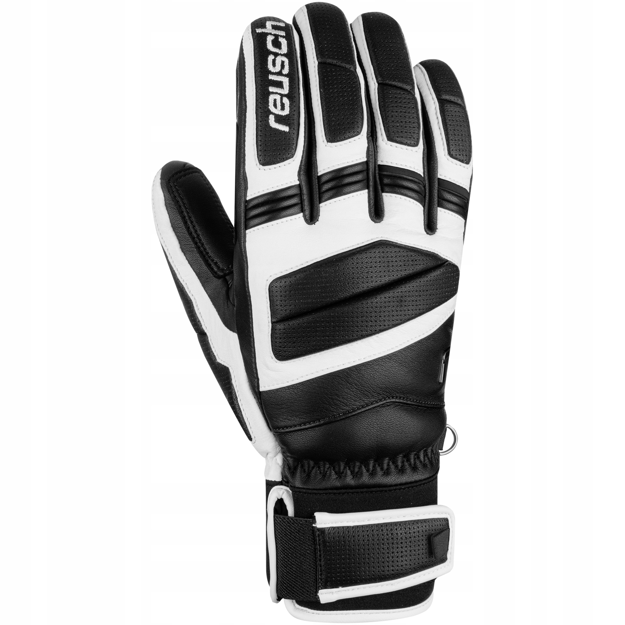 Rękawice narciarskie męskie Reusch Master Pro 10.5
