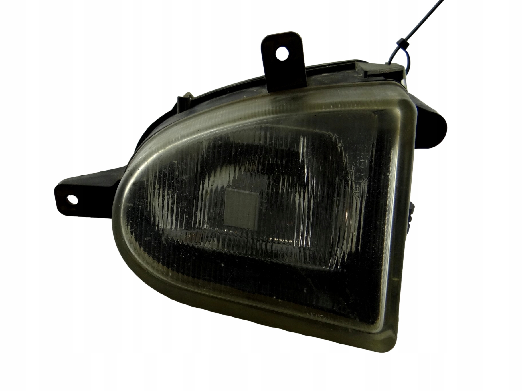 fog light left VOLKSWAGEN SHARAN 020028