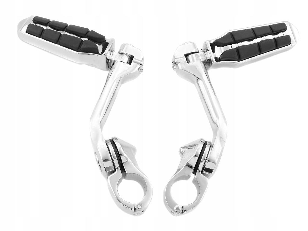 PG-251 - ПОДНОЖКИ YAMAHA XVS 650 1100 DRAG STAR