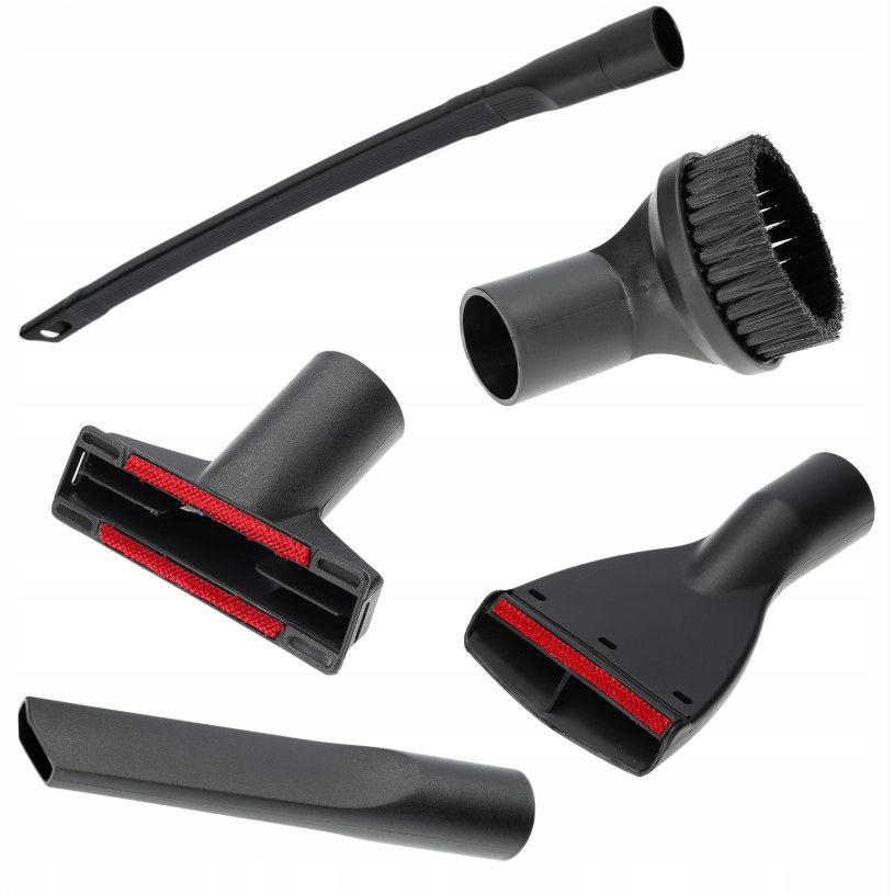 

Zestaw Ssawek Ssawka Do Odkurzacza Karcher