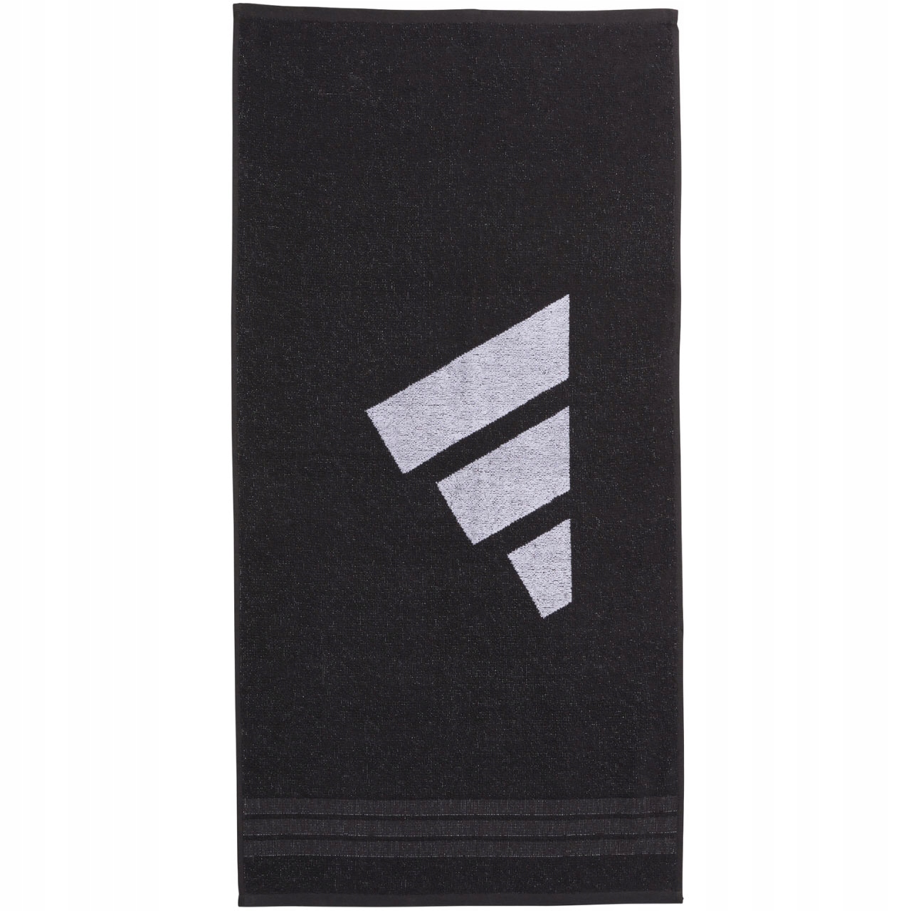 Ręcznik adidas Performance S czarny KE7411