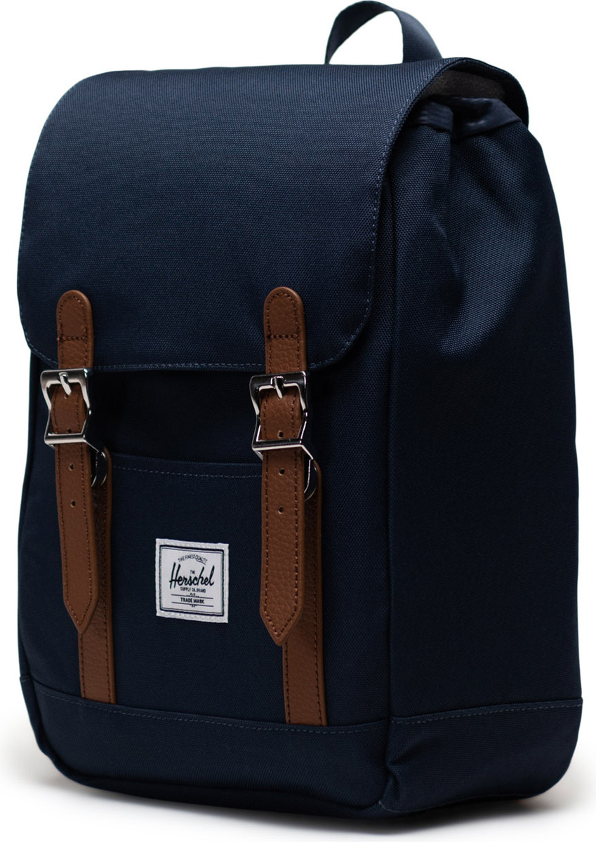 Batoh Herschel Retreat Mini 10L Navy