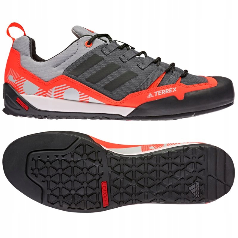 

Męskie Buty Adidas Terrex Swift Solo W Góry