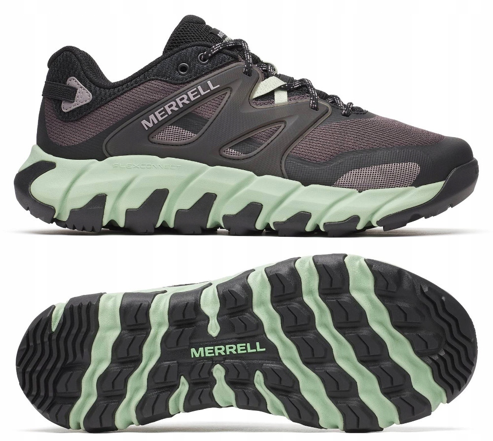 Pánské boty Merrell Maipo Explorer Aerosport J038021 44