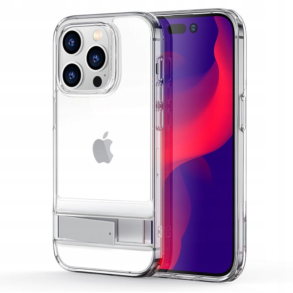 

Esr Etui Case Cover Z Podstawką Do Iphone 14 Pro
