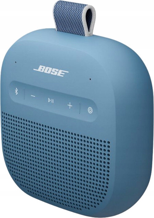 Bose SoundLink Micro 2.generacji Niebieski
