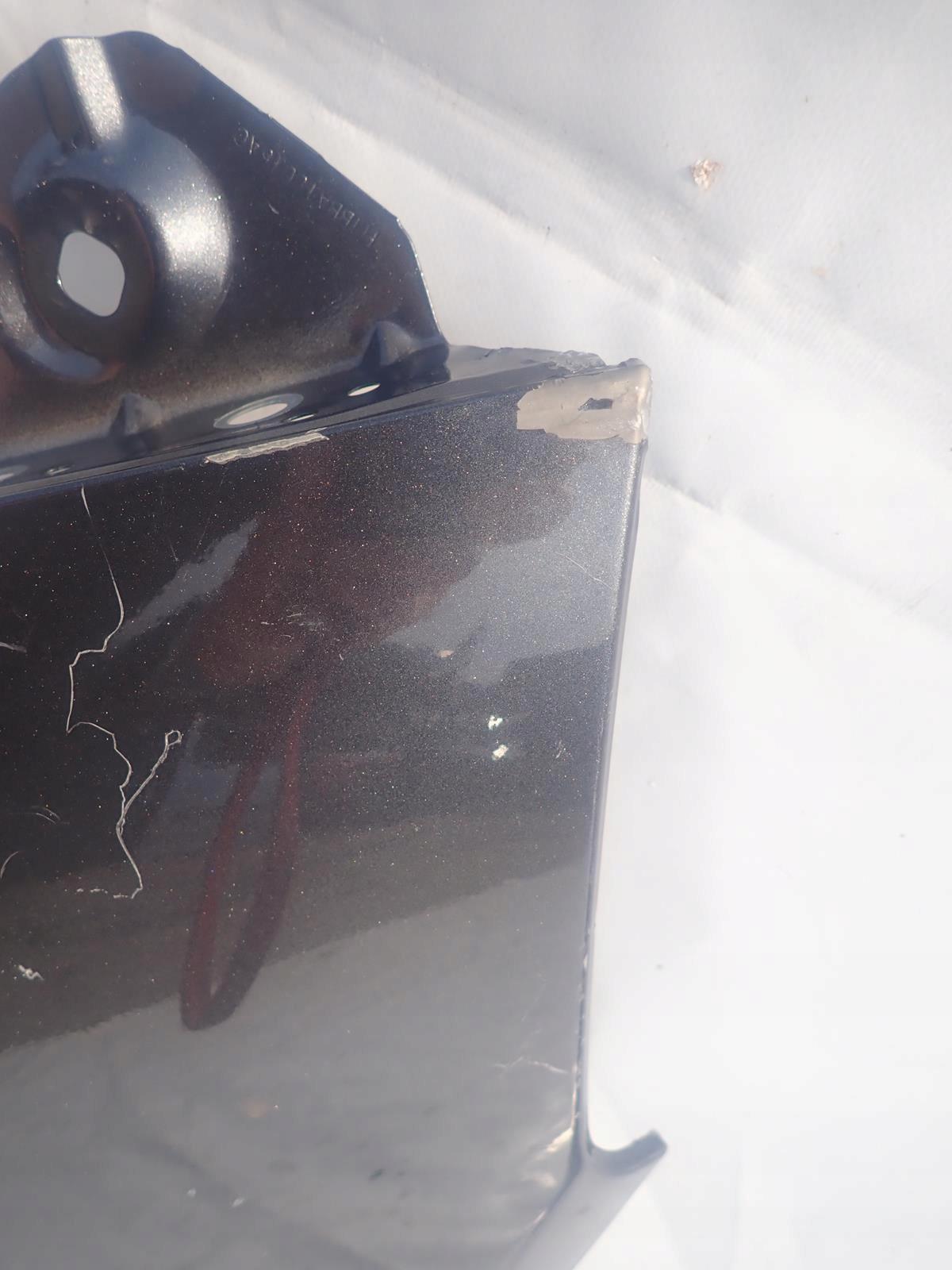FORD FIESTA VIII 8 17- fender front front left