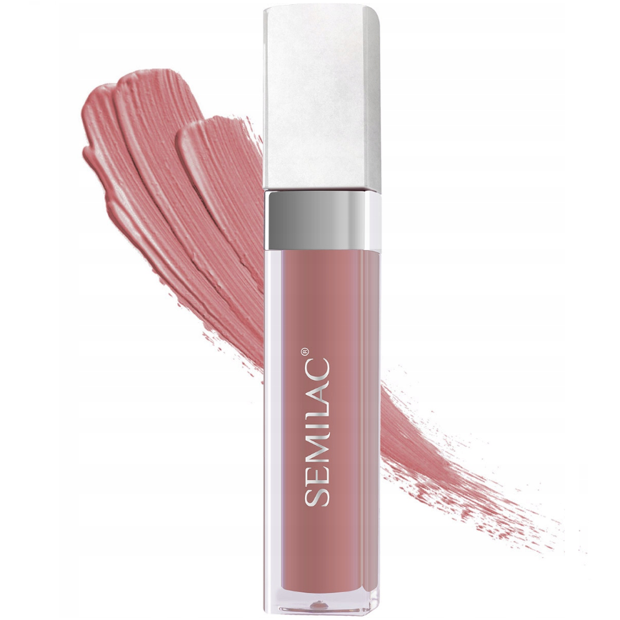 

Semilac Pomadka Matowa 423 Nude Kisses