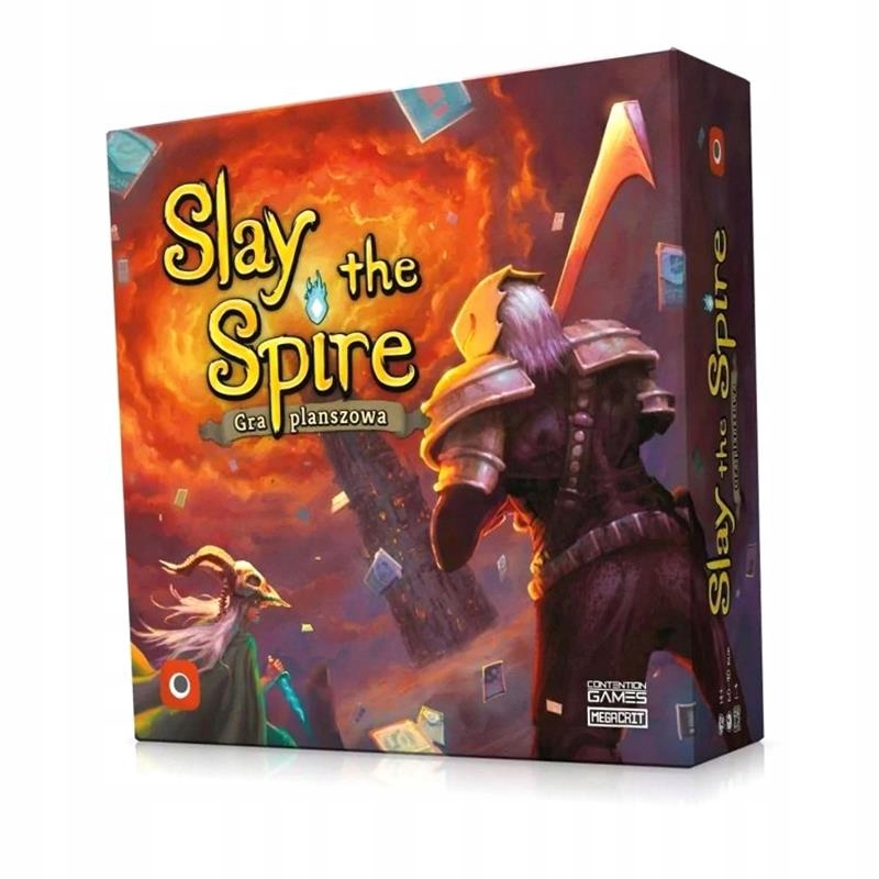 Slay The Spire Portal Gary Dworetsky, Anthony Giovannetti, Casey Yano