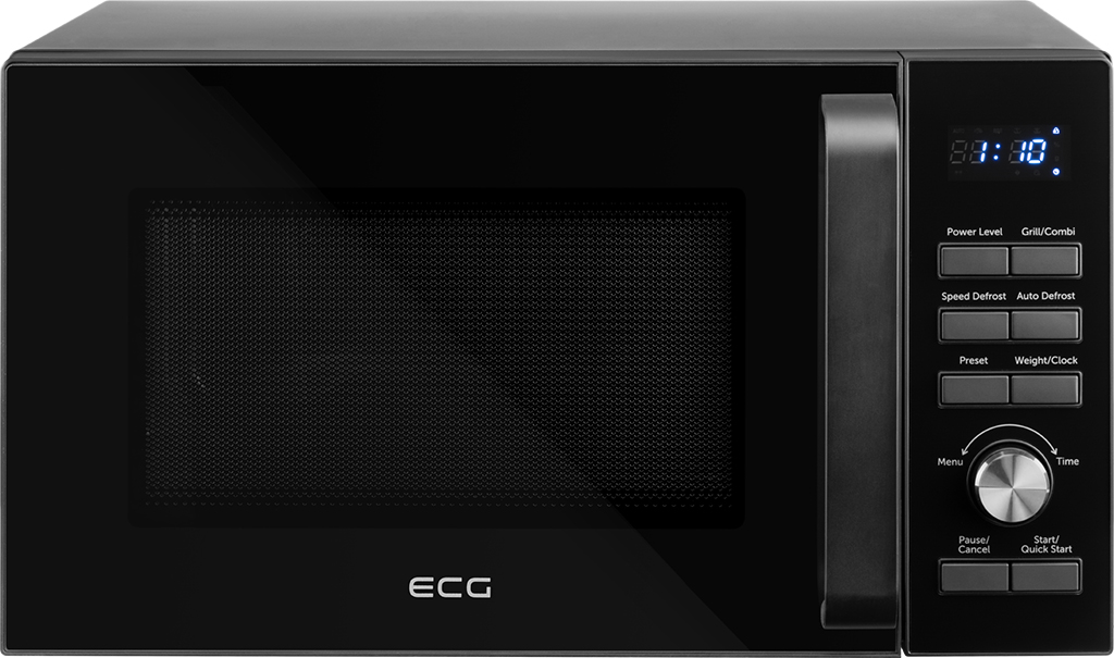 Ecg Mtd 2590 Gbs Mikrovlnná rúra
