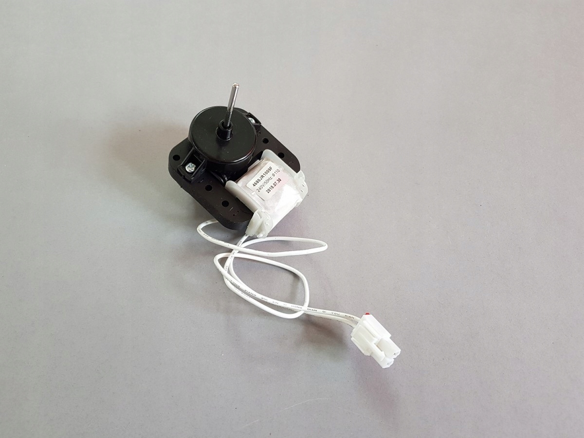 Silnik Wentylatora No-frost Lg 240V