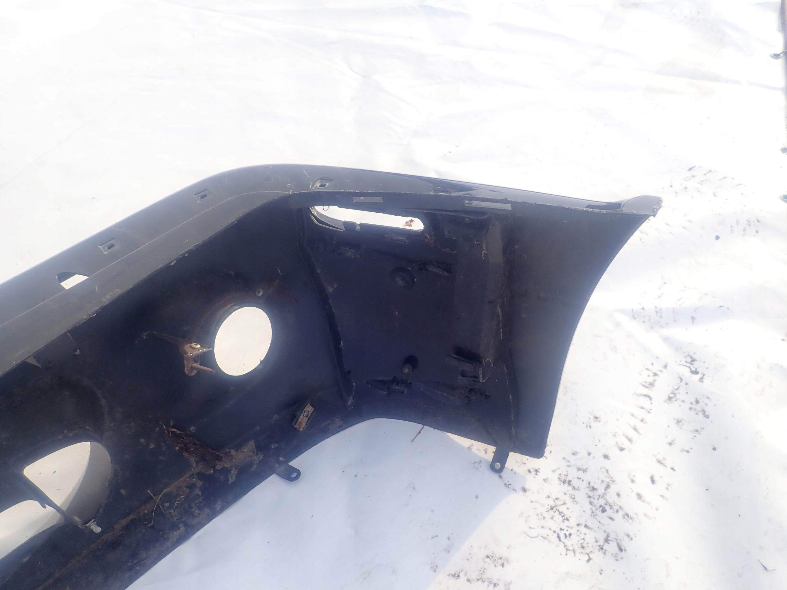 JAGUAR XJ II X308 97-02 bumper front front
