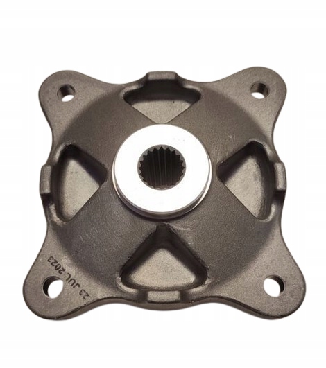 Predný náboj 5143612 Polaris Sportsman 325 400 450 500 570 600 700 800