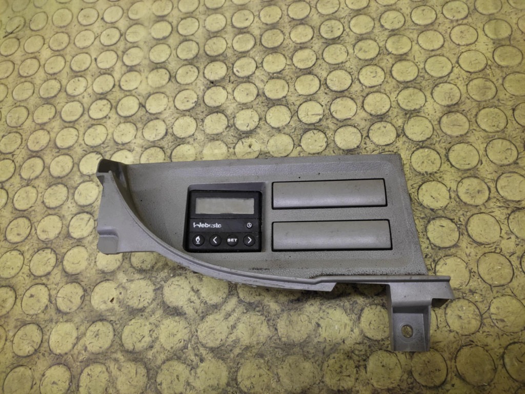FIAT DUCATO PANEL WEBASTO 500032SX