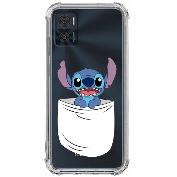 

Etui Shock Do Motorola E22 Case Stich Spongebob Wz