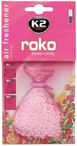 

K2 Roko Woreczek Zapachowy Sweet Candy V829