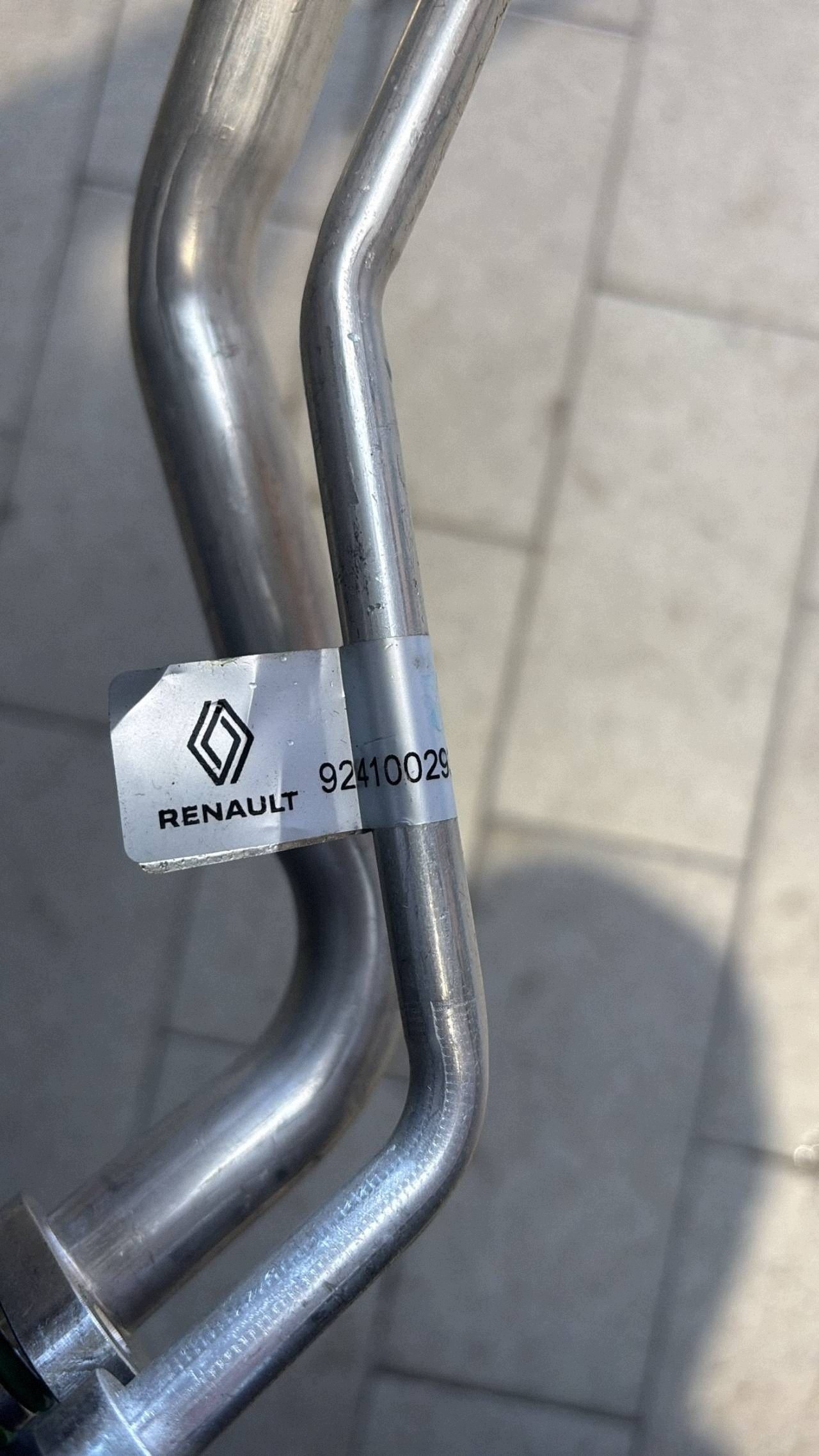 prijenos klimatizacije Renault Twingo III 924100293R