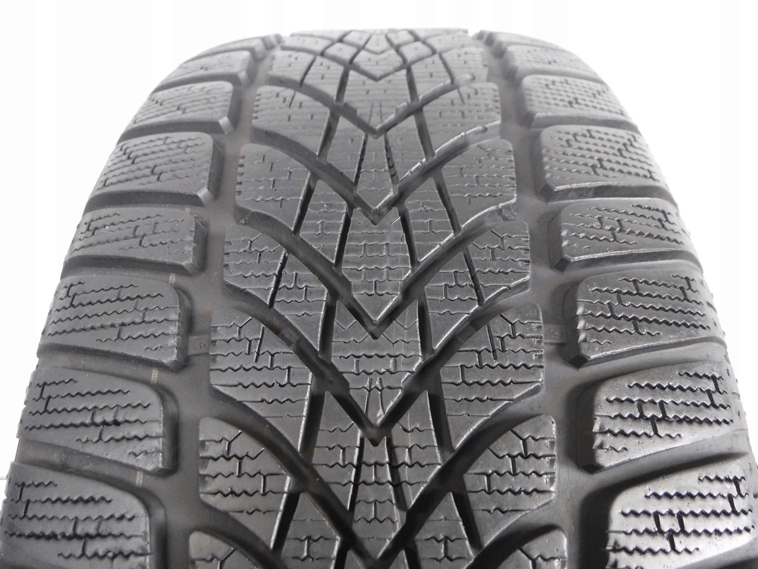 OPONA 235/50/18 97V DUNLOP SP WINTER SPORT 4D MO Szerokość opony 235 mm