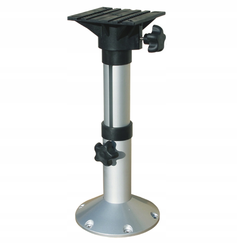 55261 - НОЖКА ДЛЯ КРЕСЛА ТЕЛЕСКОПИЧЕСКАЯ 48-64 СМ 55262