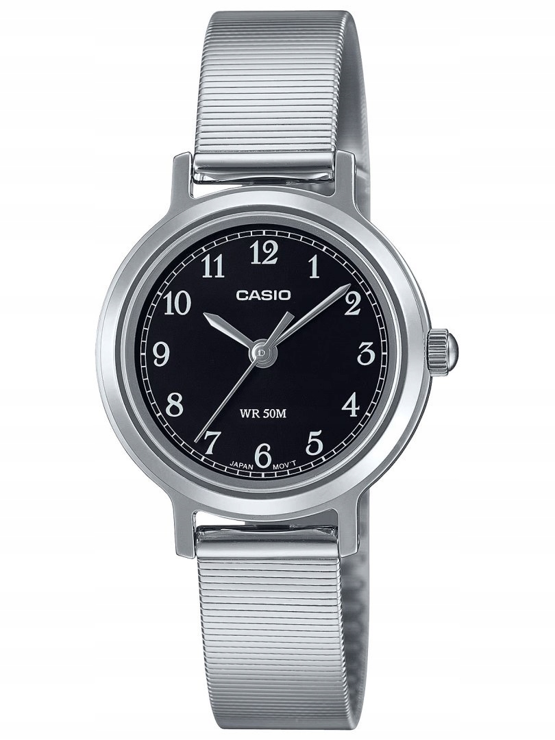 Dámské Hodinky Casio LTP-B170D-1B (zd660a) Box
