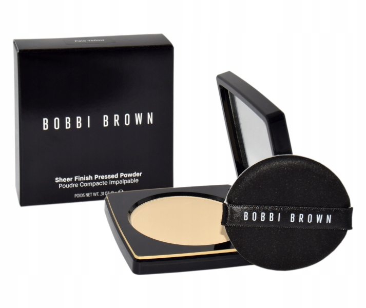 Lisovaný pudr Bobbi Brown 9 g
