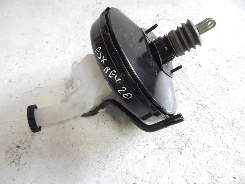 СЕРВОПРИВОД ГЛАВНЫЙ ТОРМОЗНОЙ ЦИЛИНДР MITSUBISHI ASX NEW 19-