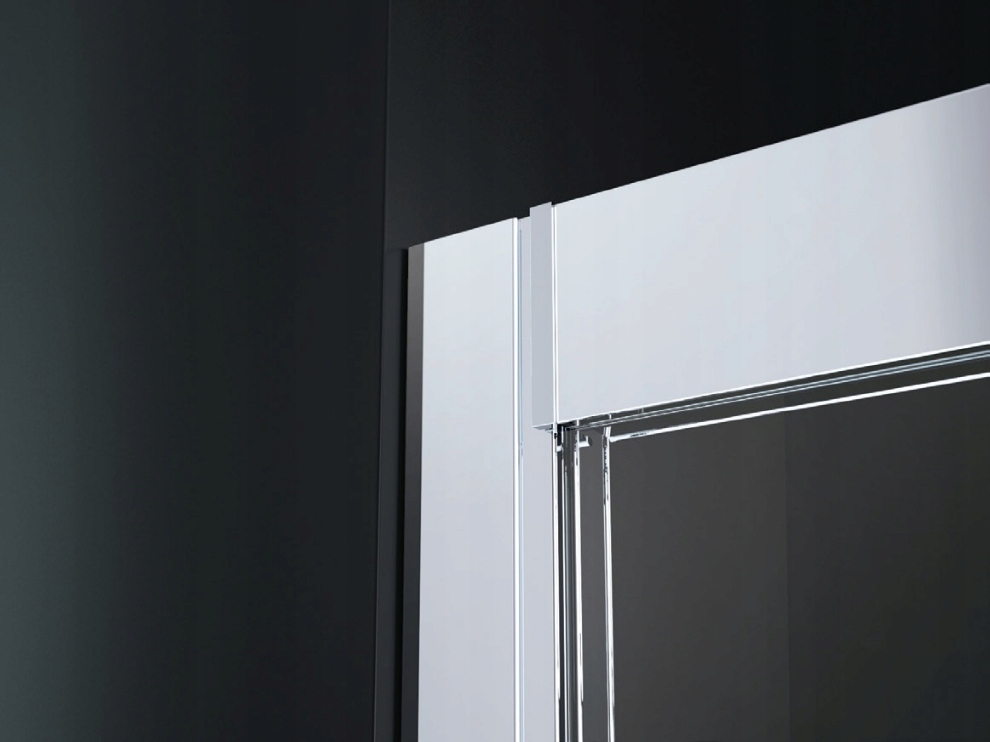 NOVELLINI Drzwi do wnęki KALI 2P 154-160 Typ drzwi rozsuwane