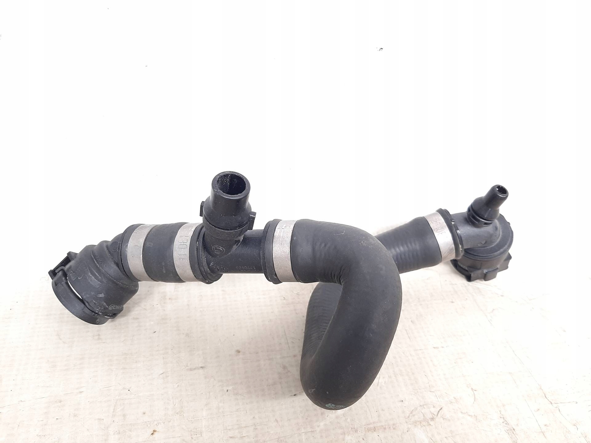 Шланг 8053469 BMW X3M F97 X4M F98