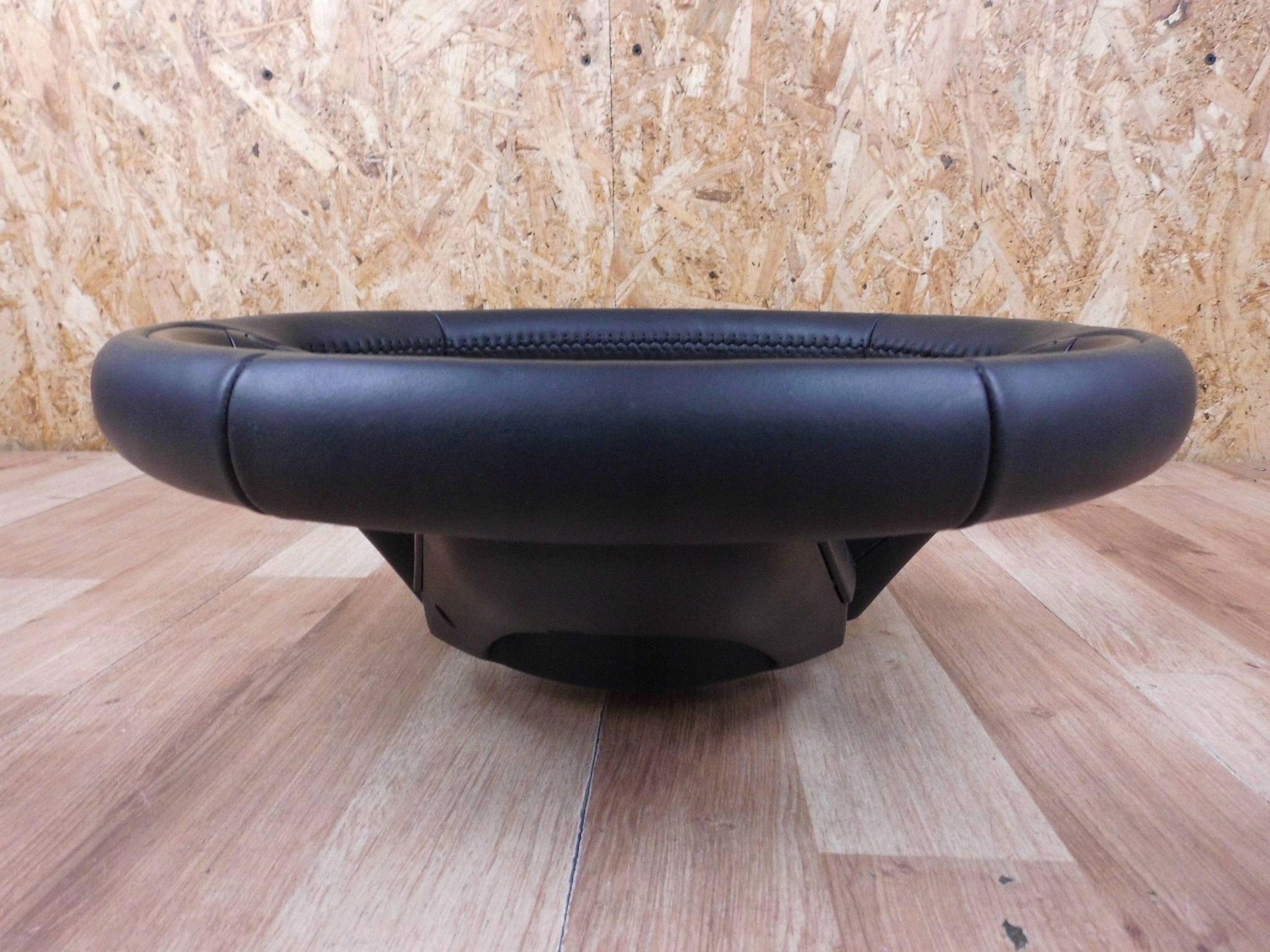 Toyota Yaris IV steering wheel, heated heated
