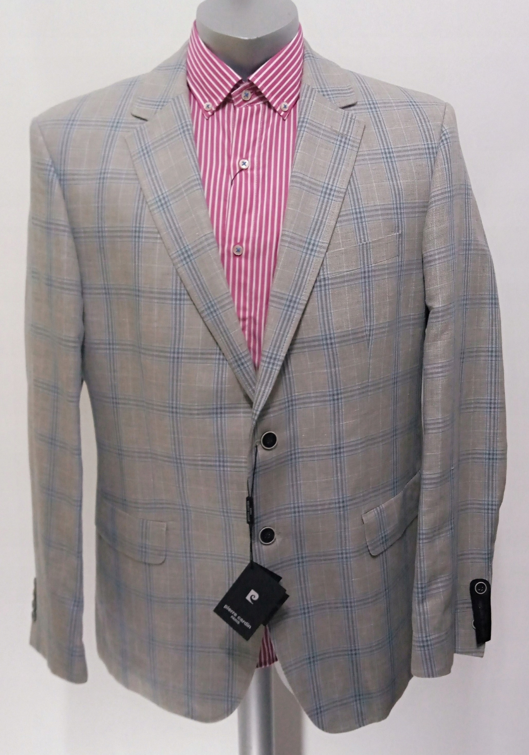 Sako sako Pierre Cardin VEL.54