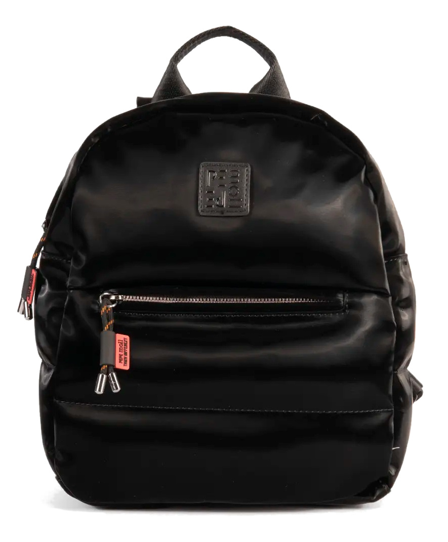 Pepe Moll Černý Dámský Městský Batoh