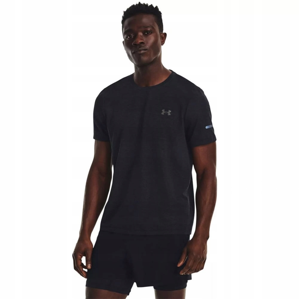 Termo Tričko Under Armour Seamless 1375692-001 M