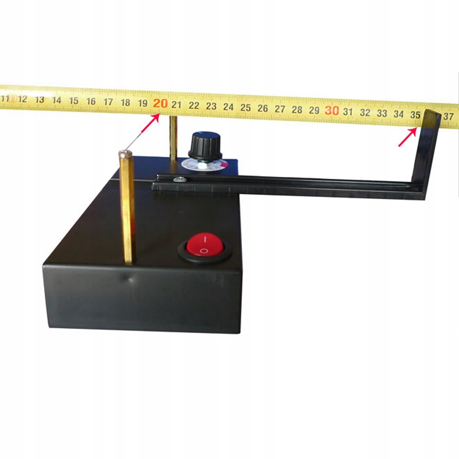 UŻYTKU DOMOWEGO MASZYNA DO CIĘCIA GORĄCEJ WSTĄŻKI CE Rodzaj inny