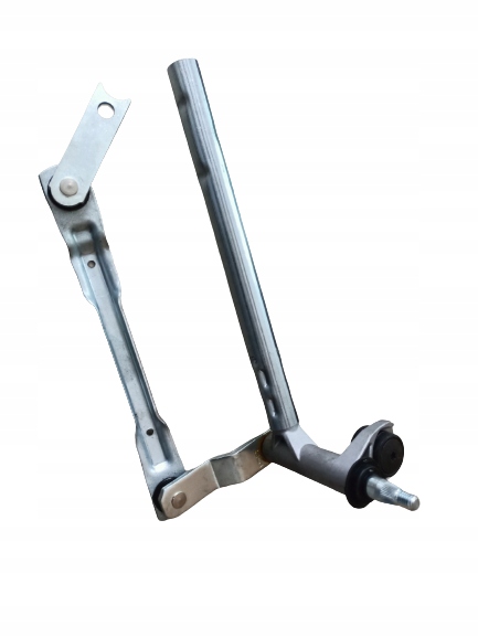 5P0955023H - ЛЕВЫЙ ПЕРЕДНИЙ МЕХАНИЗМ СТЕКЛООЧИСТИТЕЛЯ SEAT TOLEDO 3 III