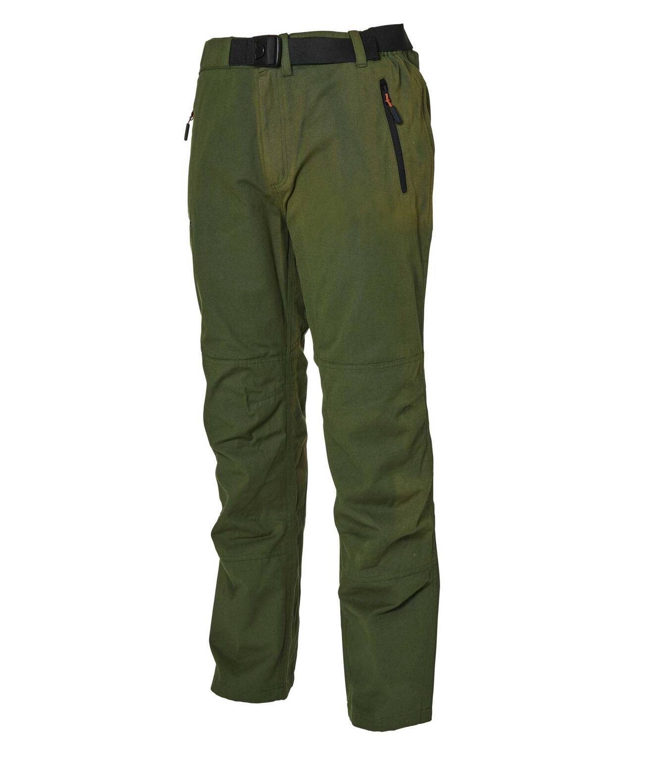 Prologic spodnie Combat Trousers L Army Green
