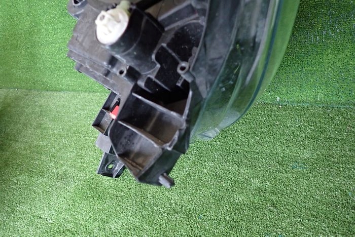 RENAULT KADJAR LIFT 18- reflektor right light right
