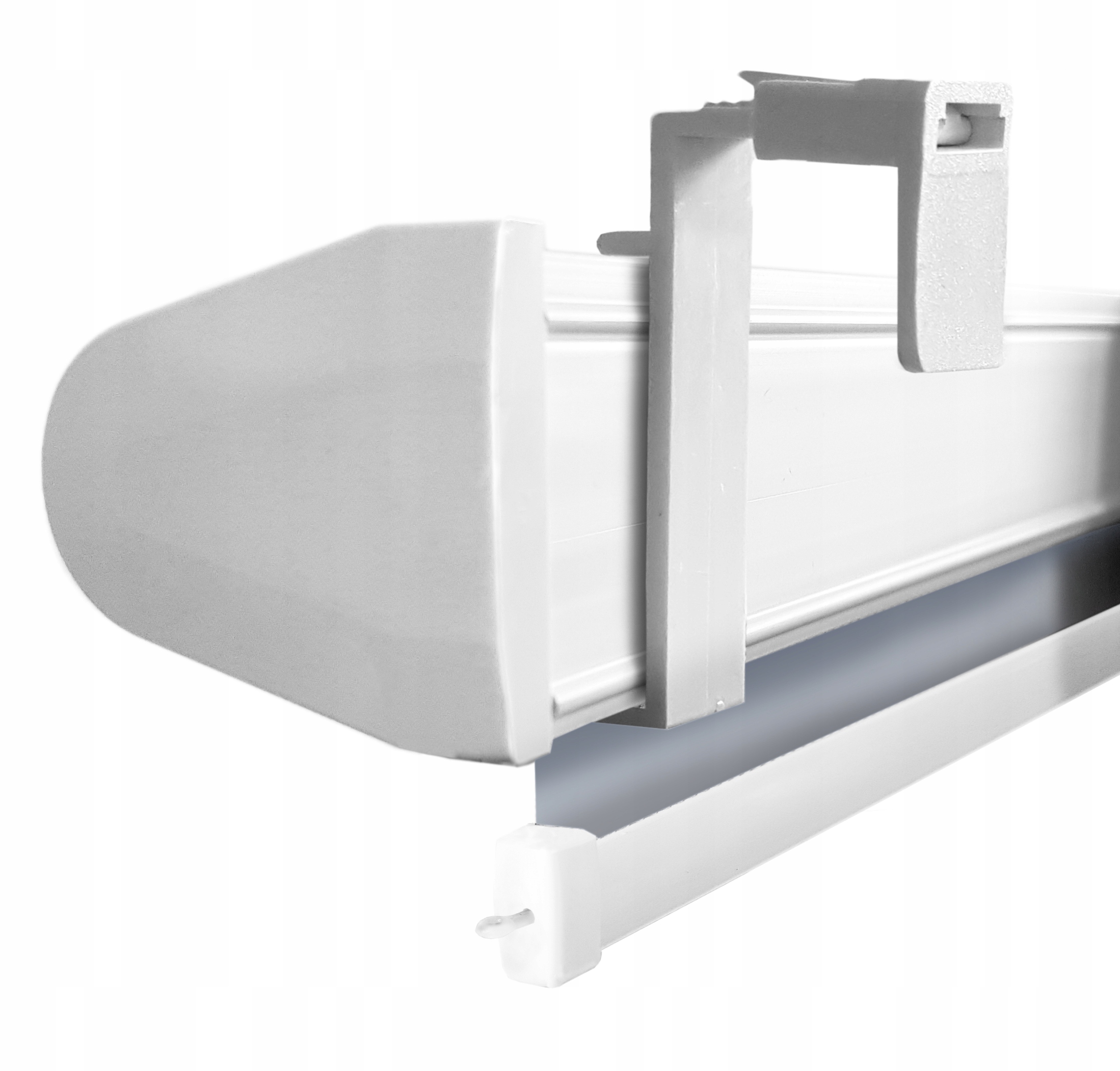 Roleta Termiczna 100% Zaciemniająca termo 82x150 Kod producenta Montaż w 3 minuty