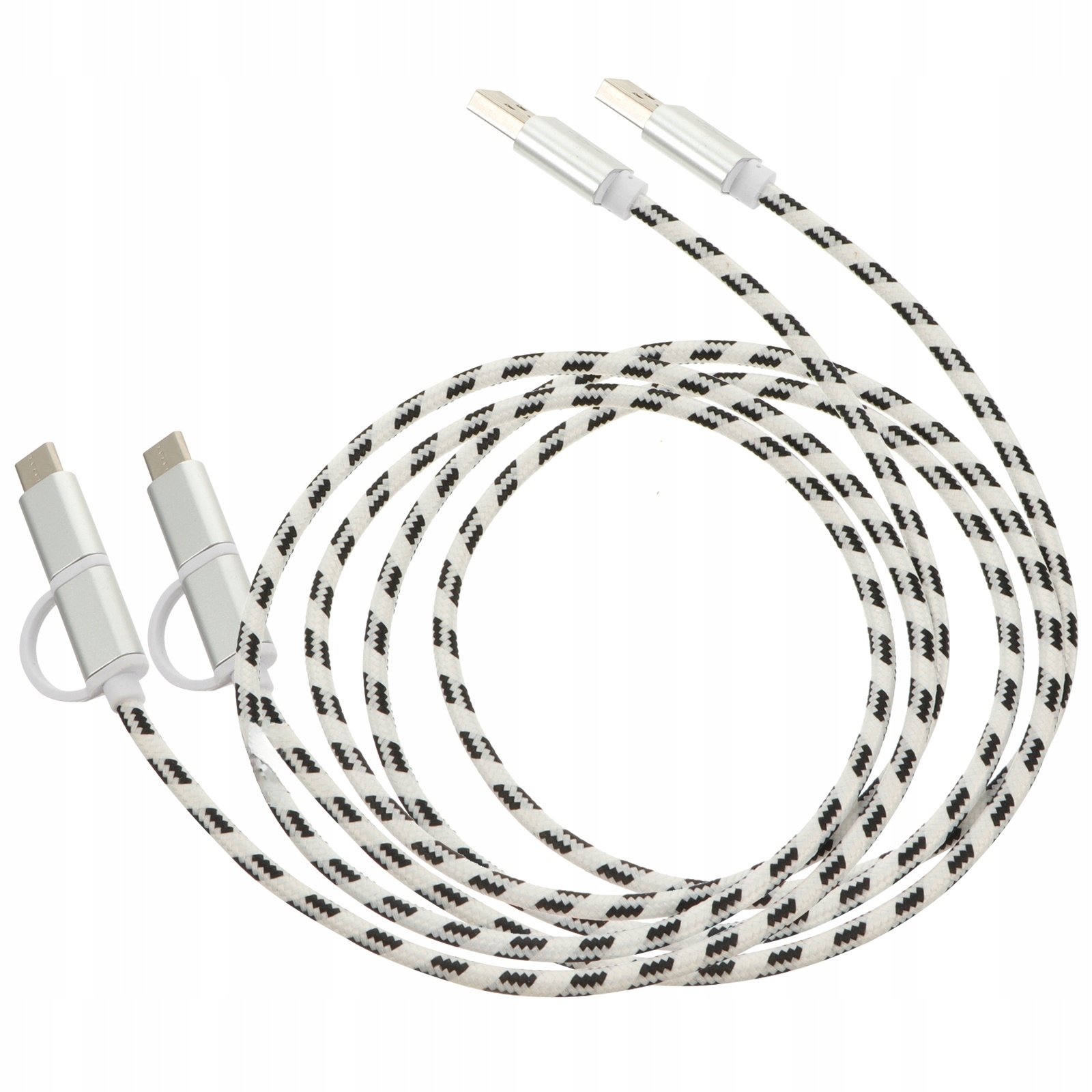KABEL ŁADOWANIA LINIA DANYCH USB C DO