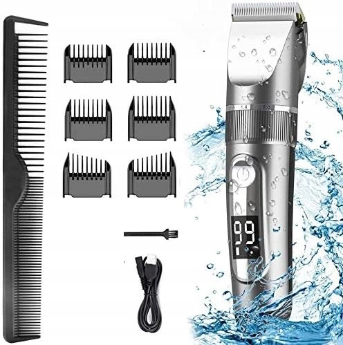 Maszynka strzyżarka do wlosow CLIPPER LA-M938