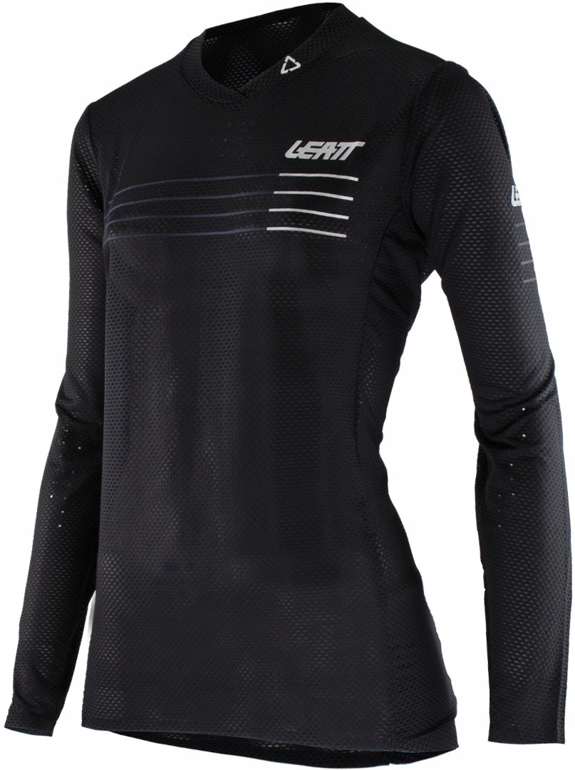 Dámské tričko s dlouhým rukávem Leatt Jersey Mtb Gravity 4.0 vel. L
