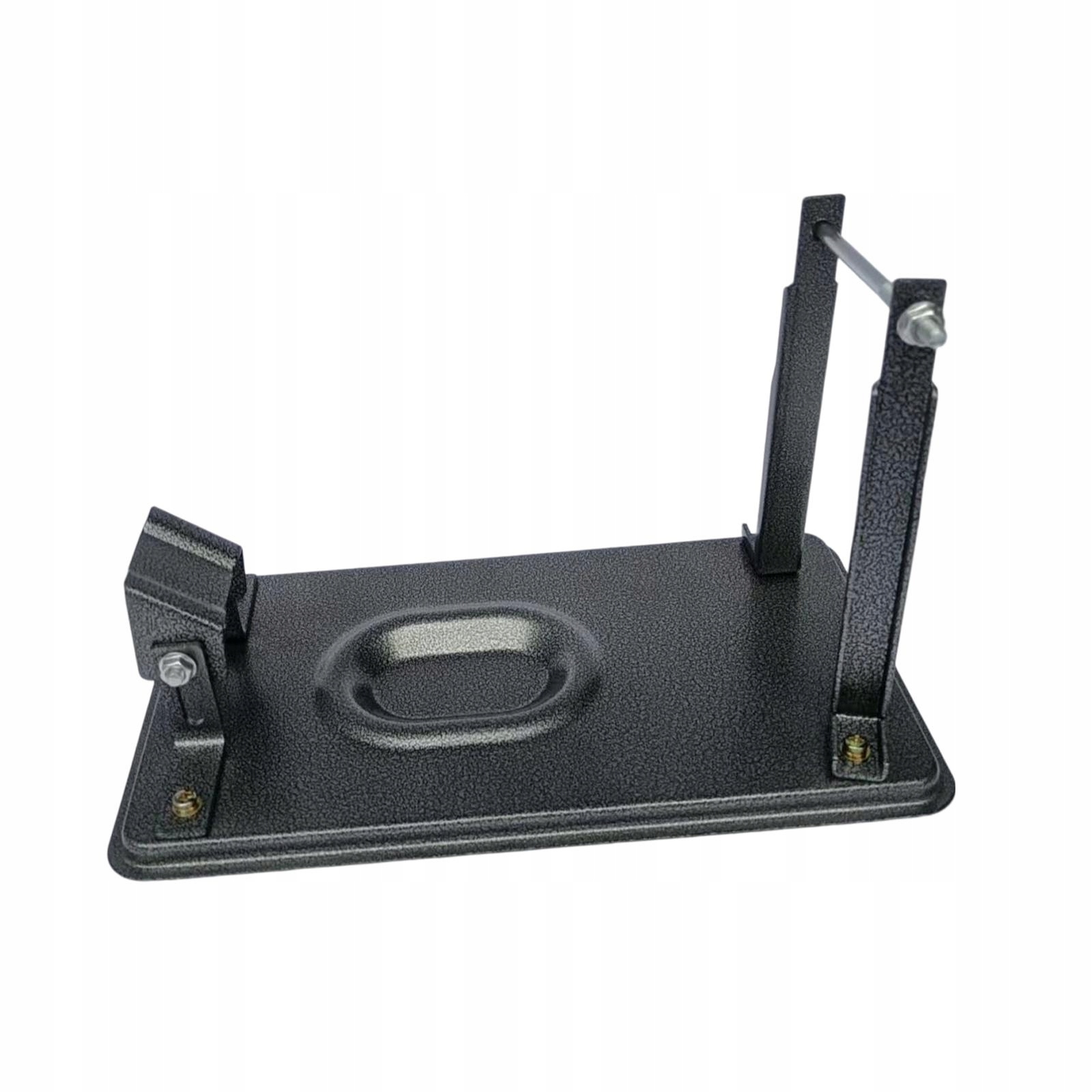 Настільний кронштейн для стругального верстата по дереву, стиль B