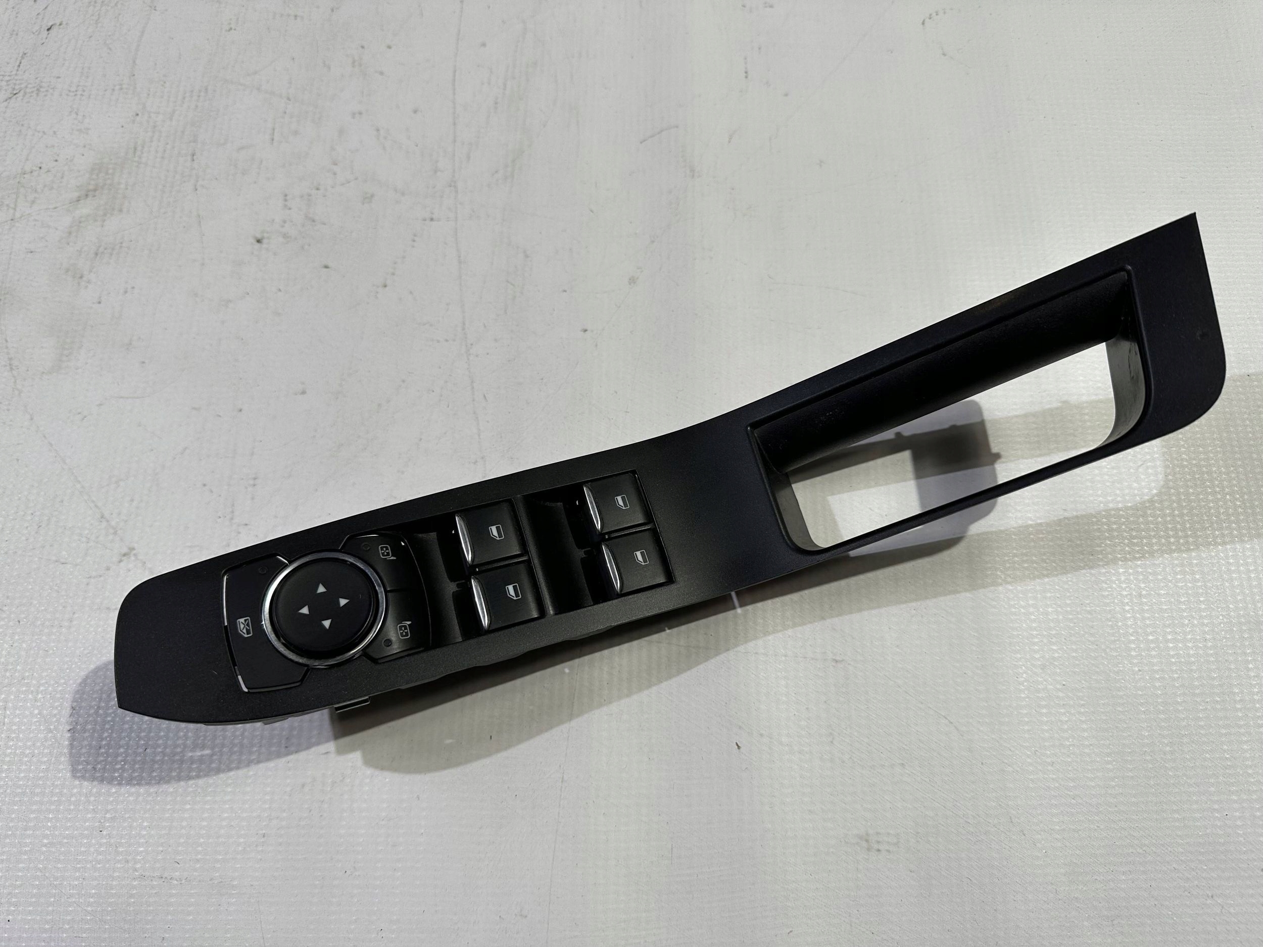Panel modulo Pulsantiera alzacristalli autisti Ford Explorer 2020+